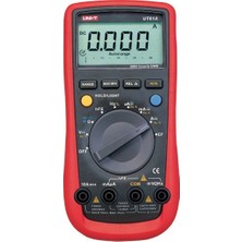 Uni-T UT61A Dijital Multimetre