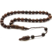 DAVİD BLACK Sistemli Küre Kesim Exclusive Renk Kuka Tesbih