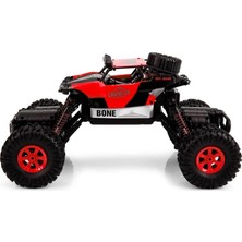 Crazon 1:16 Uzaktan Kumandalı 4x4 Suda Giden Crawler Araba 31 cm