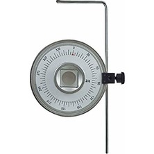 JBM 3/4" Tork Ölçme Aleti