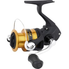 SHIMANO FX 2500 FC Spin Makinesi