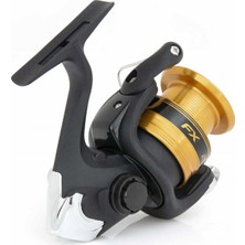 SHIMANO FX 2500 FC Spin Makinesi