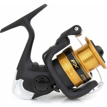 SHIMANO FX 2500 FC Spin Makinesi