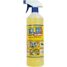 Klix Colombia Çok Amaçlı Temizleyici 1 Litre