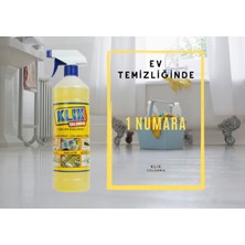 Klix Colombia Çok Amaçlı Temizleyici 1 Litre