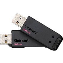 Kingston 32GB 2.0 Datatraveler DT20/32GB