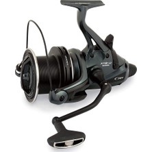 SHIMANO Big Baitrunner CI4 XT- B LC Olta Makinesi