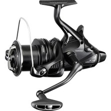 SHIMANO Medium BaitRunner XT-B LC Sazan Olta Makinesi