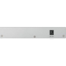 Zyxel GS1200-8 8Port Gigabit Switch