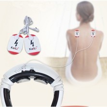 Kaili Aksesuar Stimülatörü Manyetik  Boyun Masajı