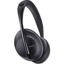 Bose NC-700 - Kulaküstü Kablosuz Kulaklık - Siyah