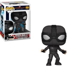 Funko POP Figür - Marvel Spider-Man Far From Home, Stealth Suit