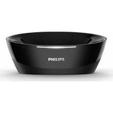 Philips SHD8850/12 Kablosuz Hi-Fi Tv Kulaklığı Siyah