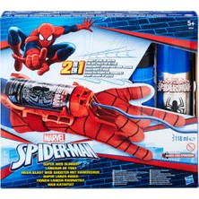 Hasbro Spider-Man Macera Seti