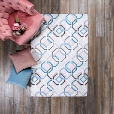 TAÇ Dıgıtal Halı Maxwell D1 120X180 120X180 Cm