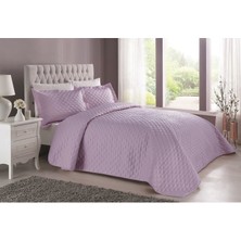 Taç Cloudy Yatak Örtüsü Takımı Tek Kişilik