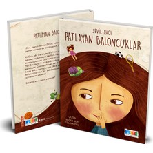 Patlayan Baloncuklar - Sevil Avcı