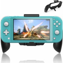 Kjh Nintendo Switch Lite Grip Stand