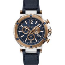 Guess Collection GCY53001G7MF Erkek Kol Saati