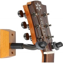 Lastvoice Gds-555(4X) Gitar Duvar Askısı Standı Aparatı (4'lü Paket)