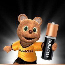 Duracell Alkalin AA Kalem Pil (12 + 12) 24'lü Paket