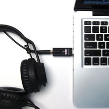 Audioquest Dragonfly Black USB Dac + Pre + Headphone