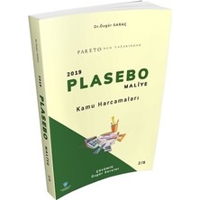 Kamu Harcamaları - 2019 Plasebo Maliye
