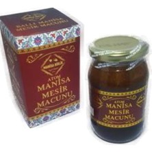 Manisa Birlik Atom Manisa Mesir Macunu 400 gr