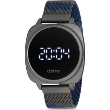 Daniel Klein DK012969D-05 Kadın Erkek Kol Saati