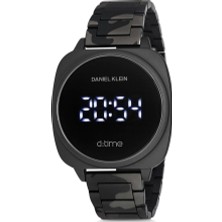 Daniel Klein DK012969E-01 Kadın Erkek Kol Saati