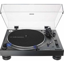Audio Technica AT-LP 140 XP Pikap