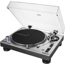 Audio Technica AT-LP 140 XP Pikap