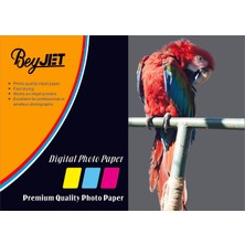 Inkjet Fotoğraf Kağıdı 10 x 15 260 gr Mat