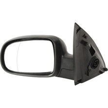 Spj 1428304 Opel Corsa C 01-11 Dış Dikiz Aynası Sol Elektrikli