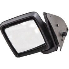 Spj Opel Combo C 01-11 Dış Dikiz Aynası Sol Elektrikli