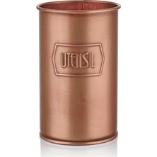 The Mia Kaşıklık 17 x 11 Cm - Bakır