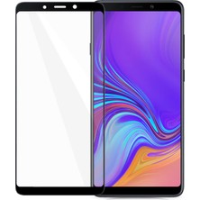 Blogy Galaxy A9 2018 Flexi 5D Ekran Koruyucu