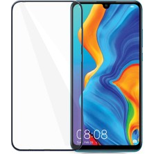 Buff Blogy Huawei P30 Lite Flexi 5D Ekran Koruyucu