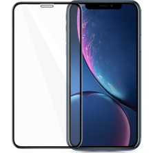 Buff Blogy iPhone 11 / XR Flexi 5D Ekran Koruyucu