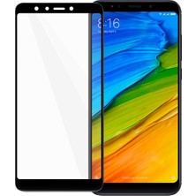 Blogy Xiaomi Redmi 5 Plus Flexi 5D Ekran Koruyucu