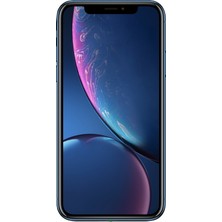 Buff iPhone 11 / XR Privacy Ekran Koruyucu