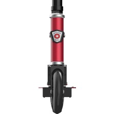 Razor Power A2 Elektrikli Scooter Red