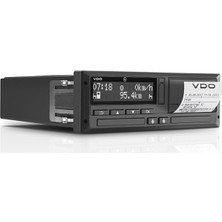 Vdo Dijital Takograf