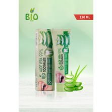 Bio Asia Aloe Vera'lı Diş Macunu
