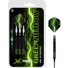 Xq Max 18GR Elektronik Dart Oku Seti