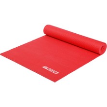 Busso Pilates & Yoga Minderi 173 x 61 x 0,6 Cm