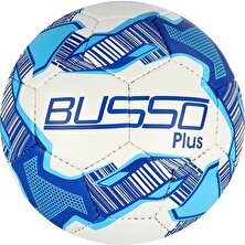 Busso Plus Futbol Topu