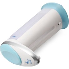 BLUECAT Sensörlü Otomatik Akıllı Sıvı Sabunluk Fotoselli 400 ml