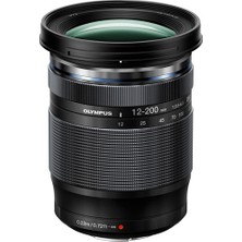 Olympus 12-200 mm F/3.5-6.3 Lens