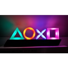 Playstation Icon Light